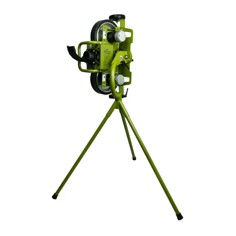 Mound Yeti™ 2 Pitching Machine (Open Box) - Image 5