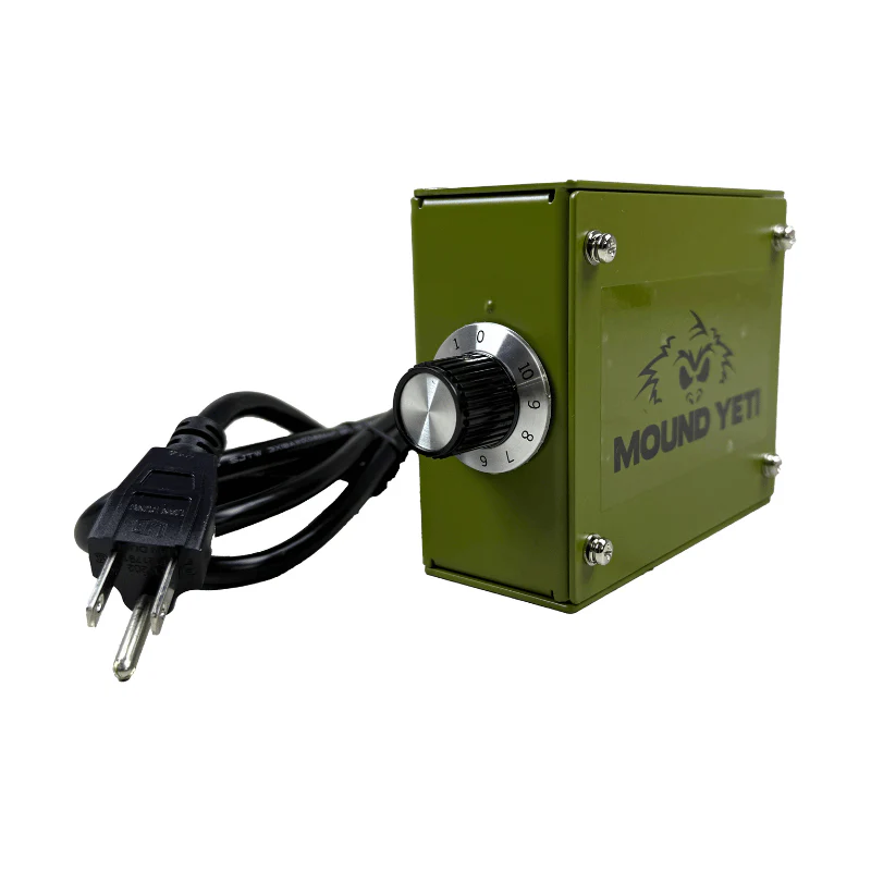 Mound Yeti Control Box - Image 2