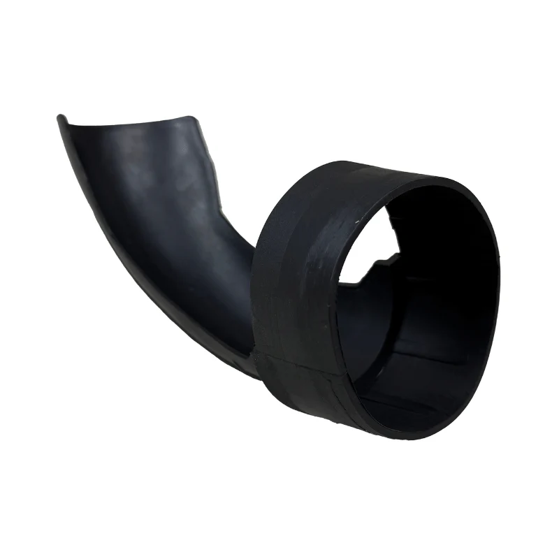 Mound Yeti Feed Chute Set - Image 3