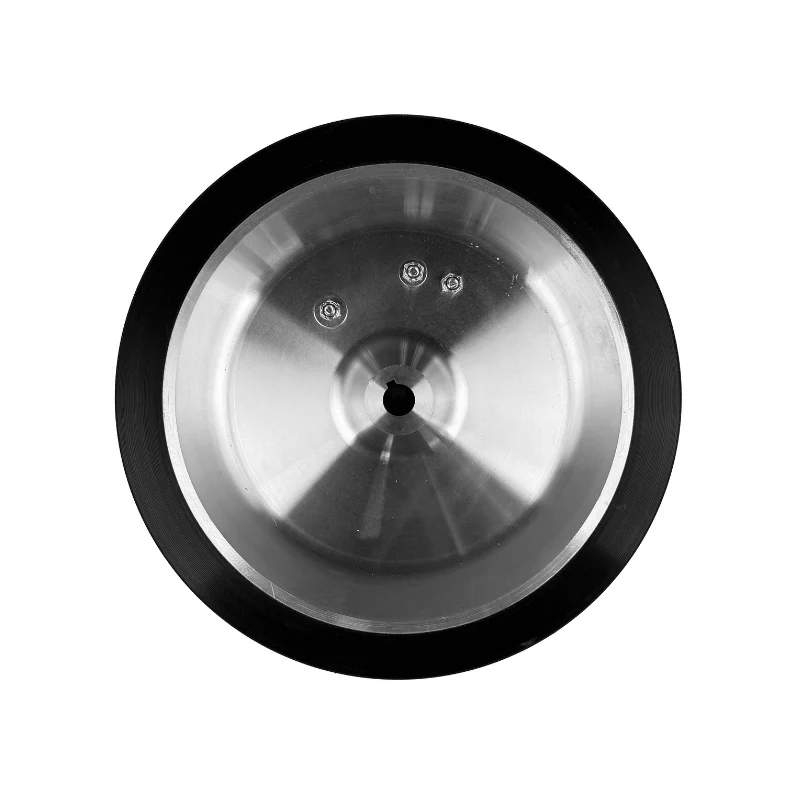 Mound Yeti Pitching Machine Wheel
