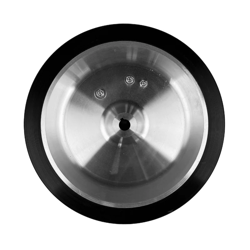 Mound Yeti Pitching Machine Wheel - Image 2