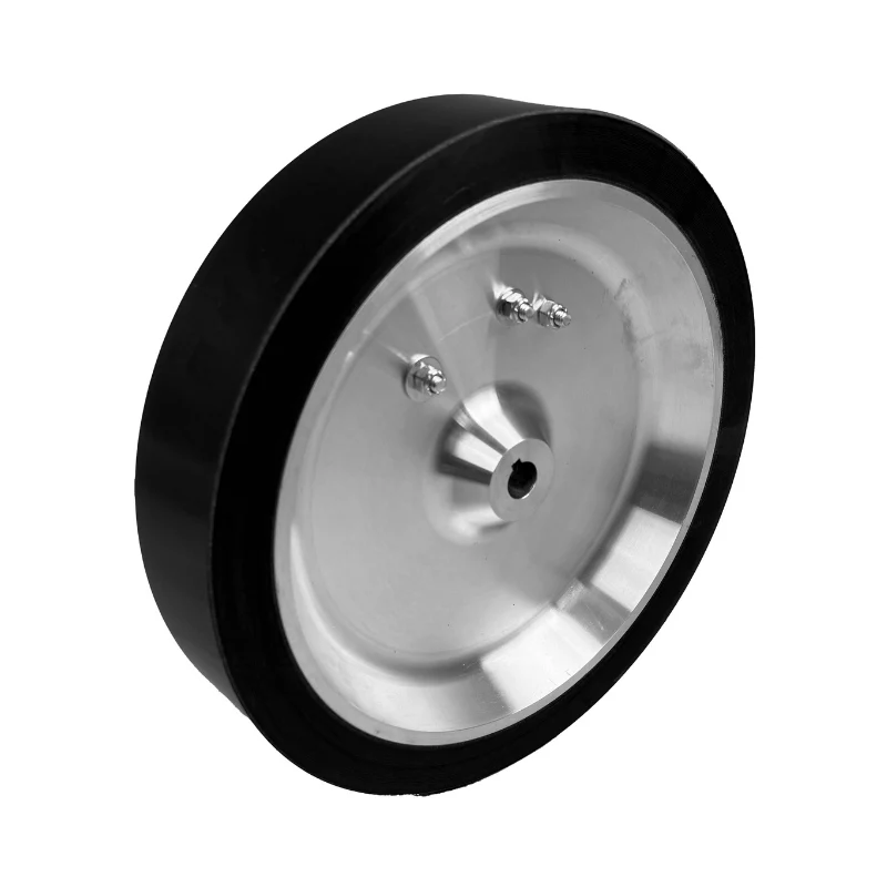 Mound Yeti Pitching Machine Wheel - Image 3