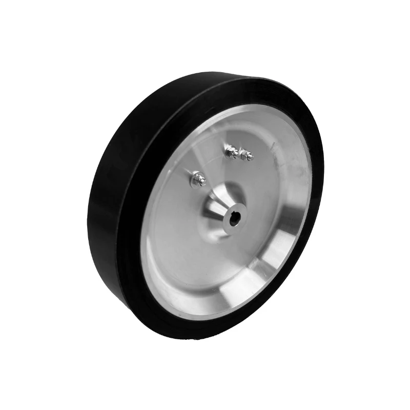 Mound Yeti Pitching Machine Wheel - Image 4