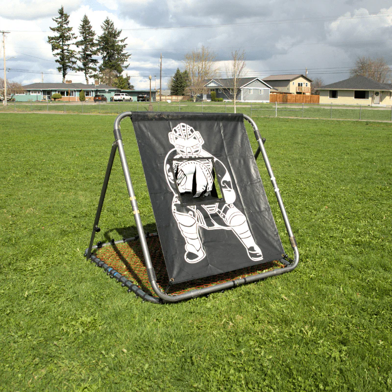 Pitch Back Rebound Trainer Screen - Image 2
