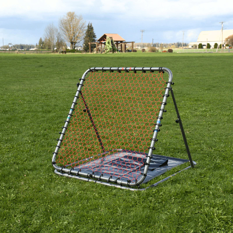 Pitch Back Rebound Trainer Screen - Image 3