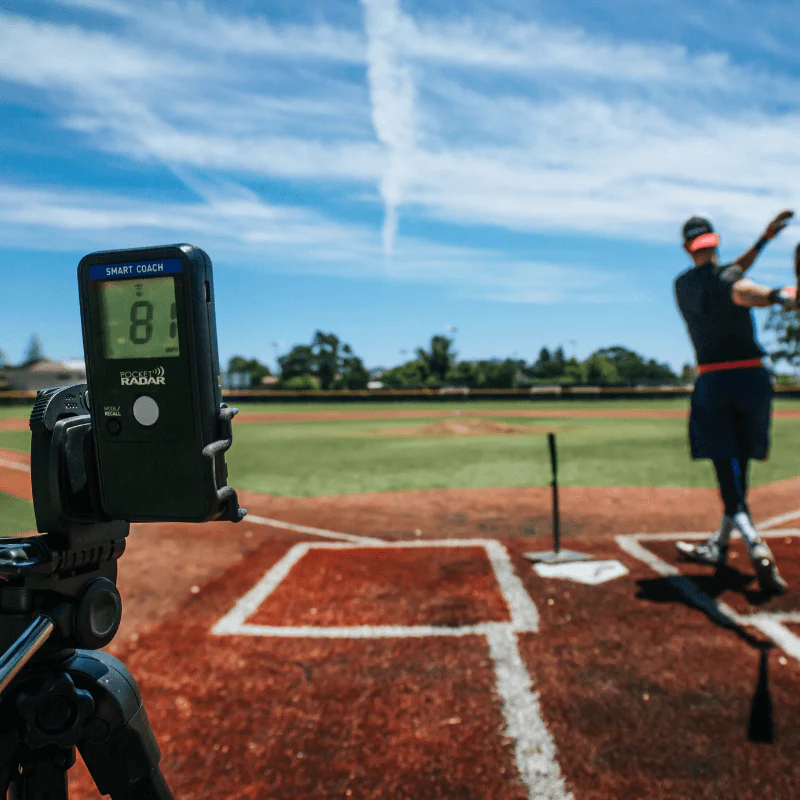 Pocket Radar Smart Coach - Image 2