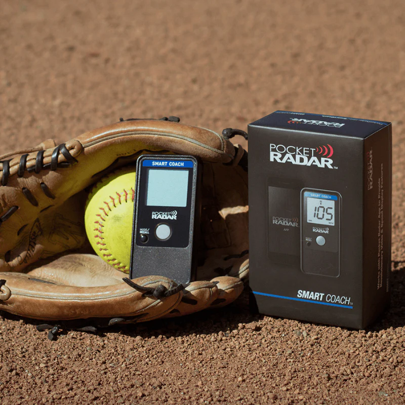 Pocket Radar Smart Coach - Image 3