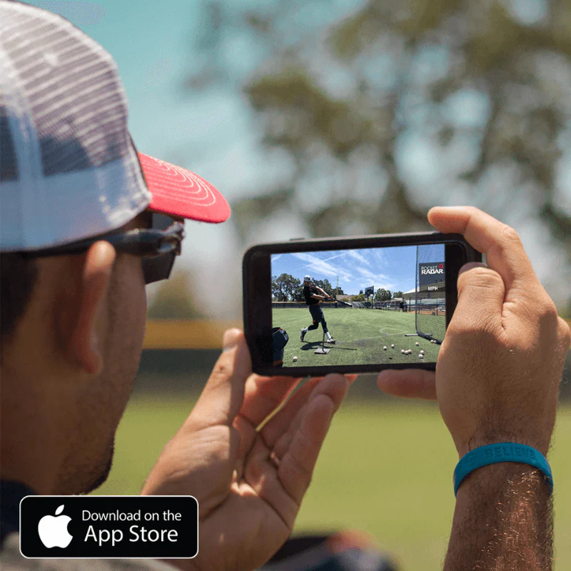Pocket Radar Smart Coach - Image 4