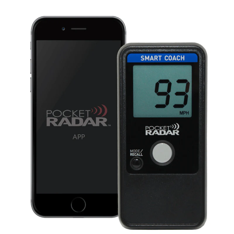 Pocket Radar Smart Coach - Image 5