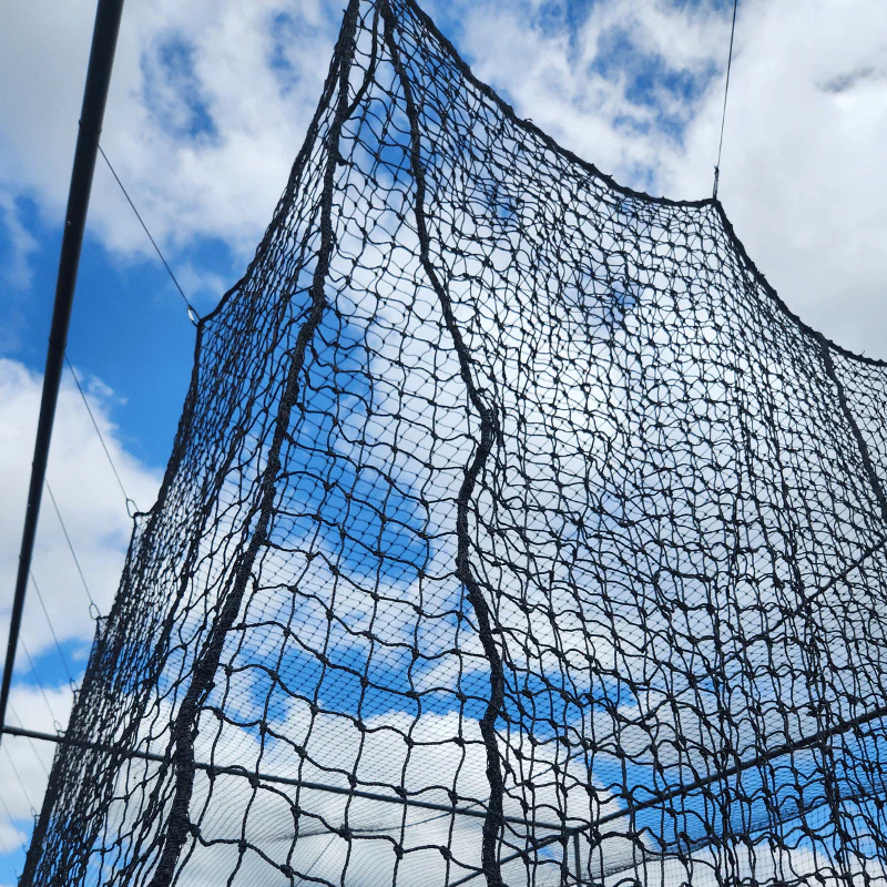 Premium Batting Cage Package - Image 2