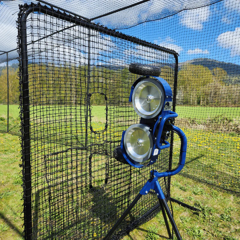 Premium Batting Cage Package - Image 3