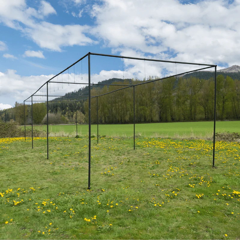Premium Batting Cage Package - Image 6