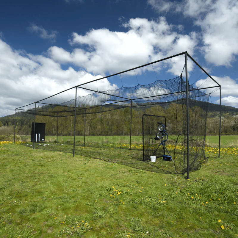 Premium Batting Cage Package - Image 9