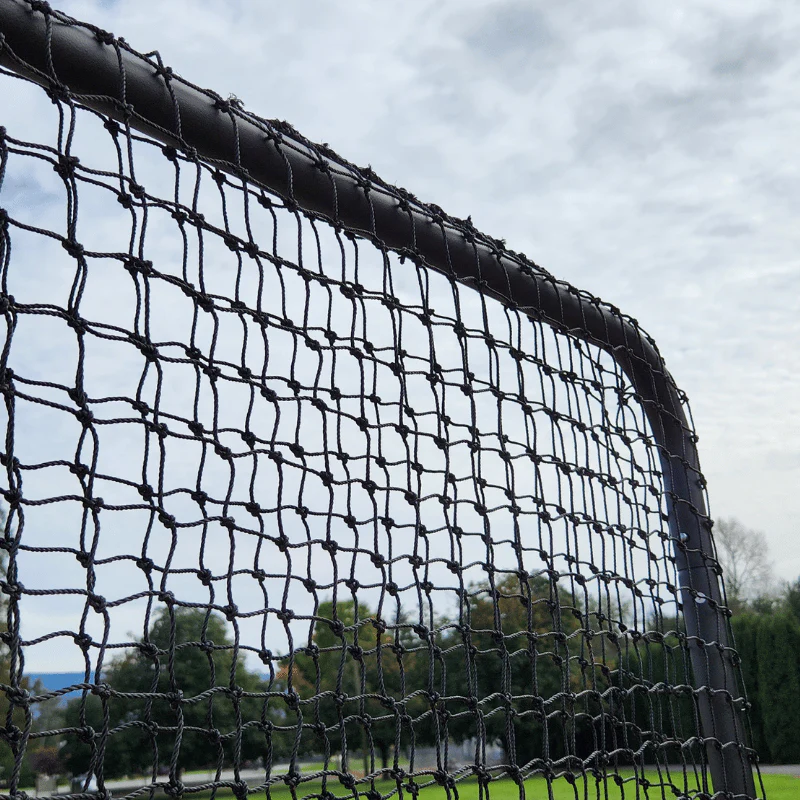 7ft x 7ft Softball Pitching Protective Square Screen - Image 3