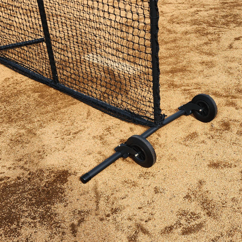 Standard L-Screen Wheel Kit- 42mm - Image 3