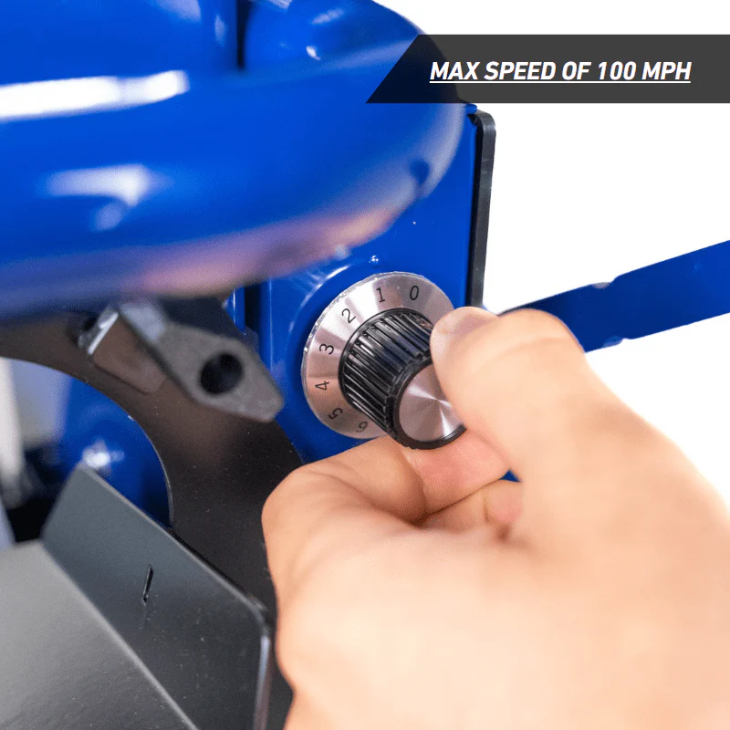 BATA-2 Pro Pitching Machine (Open Box) - Image 12
