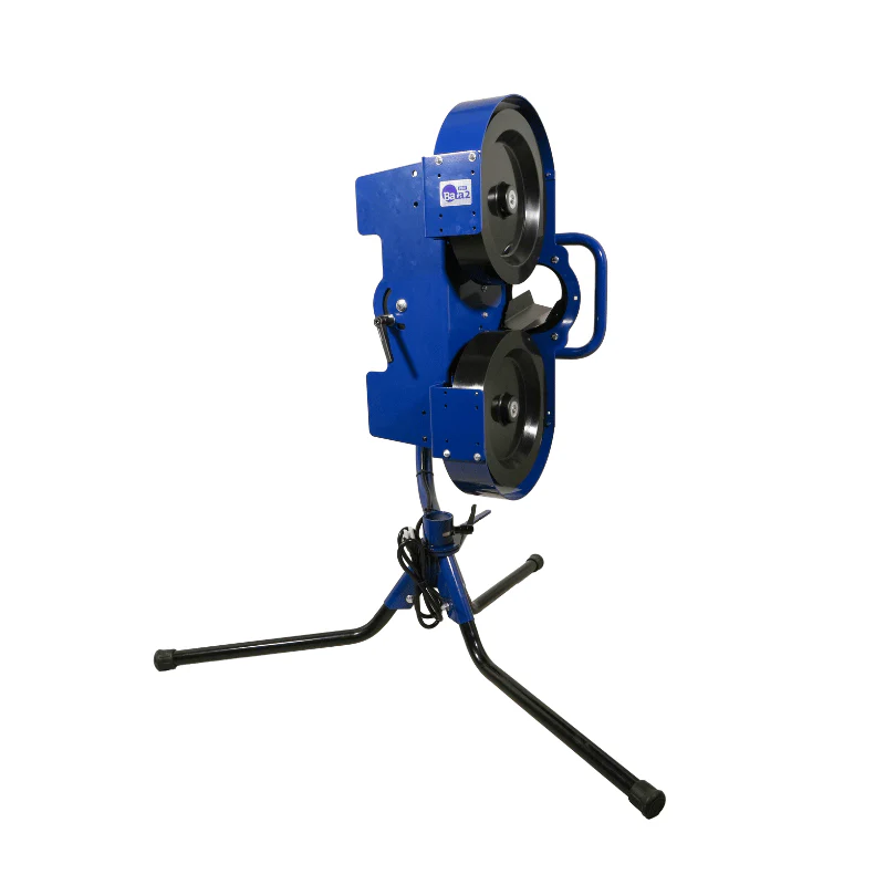 BATA-2 Pro Pitching Machine (Open Box) - Image 5