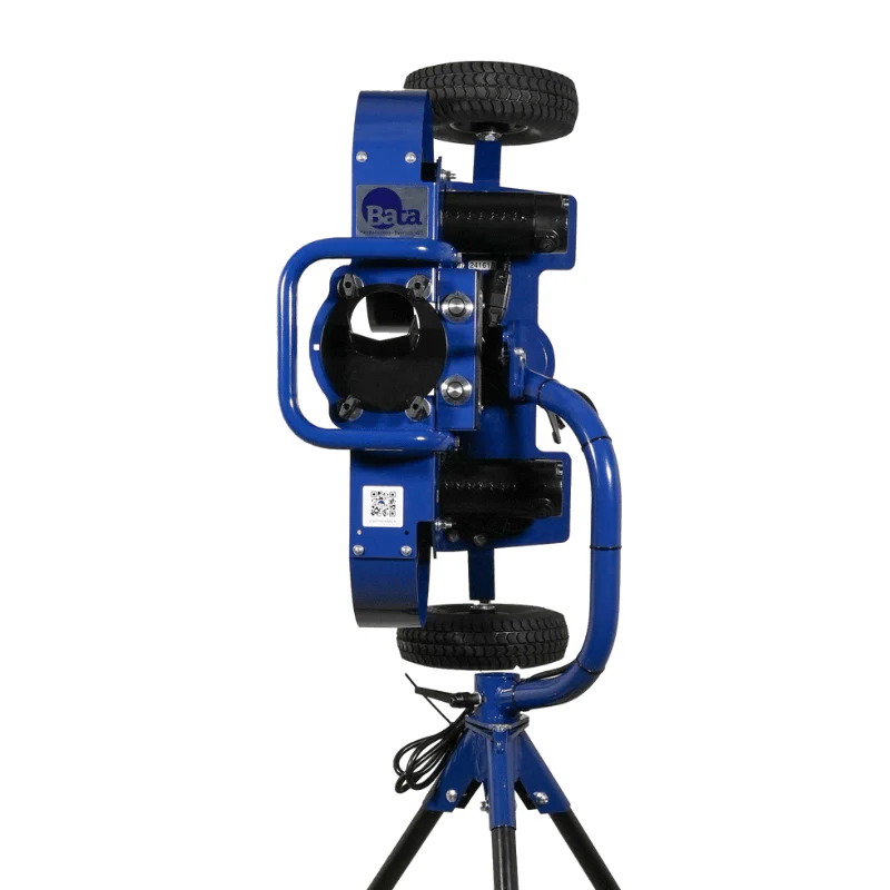 BATA-2 Pro Pitching Machine (Open Box) - Image 6