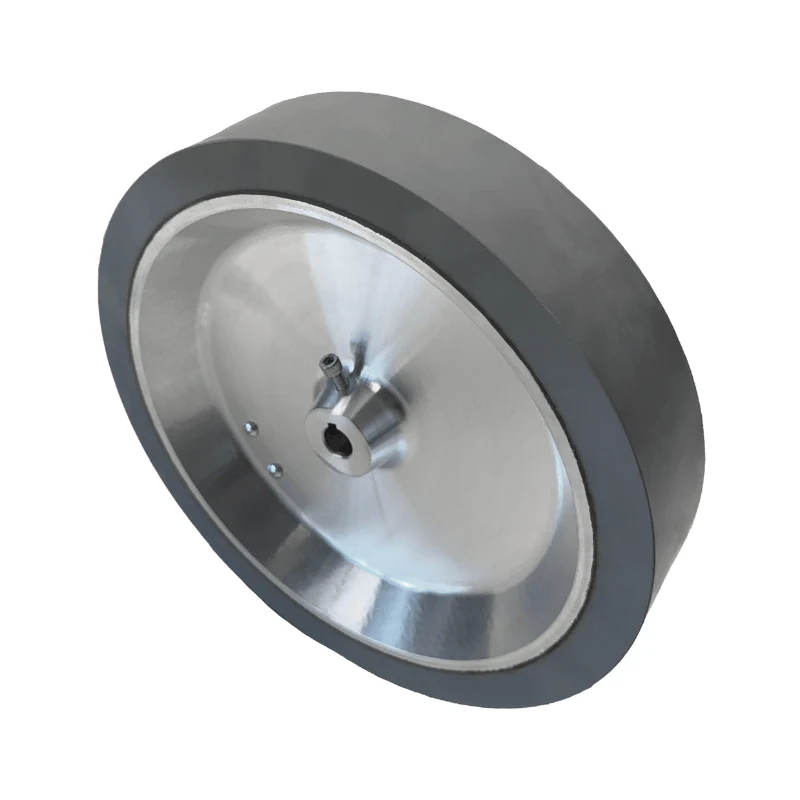 Bata Pitching Machine Wheel